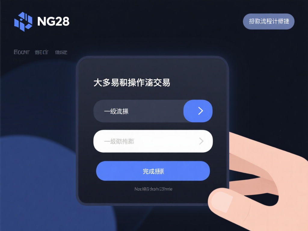 详解NG28平台提款到账时间及影响因素