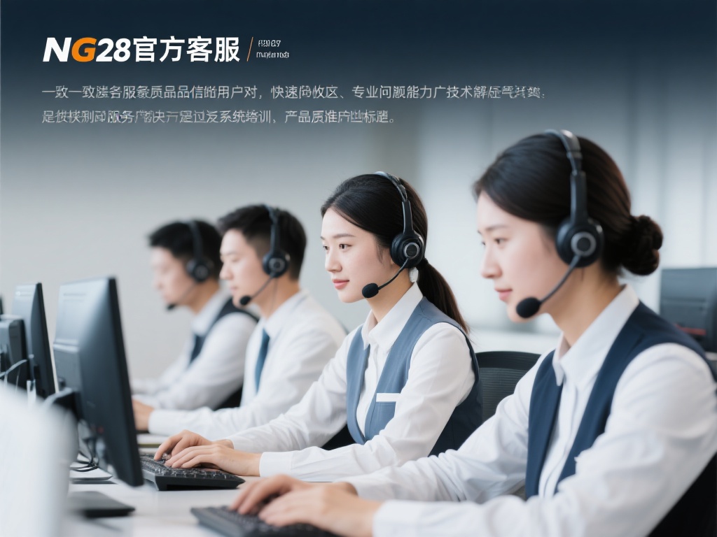 如何联系NG28官方客服获取专业支持服务
