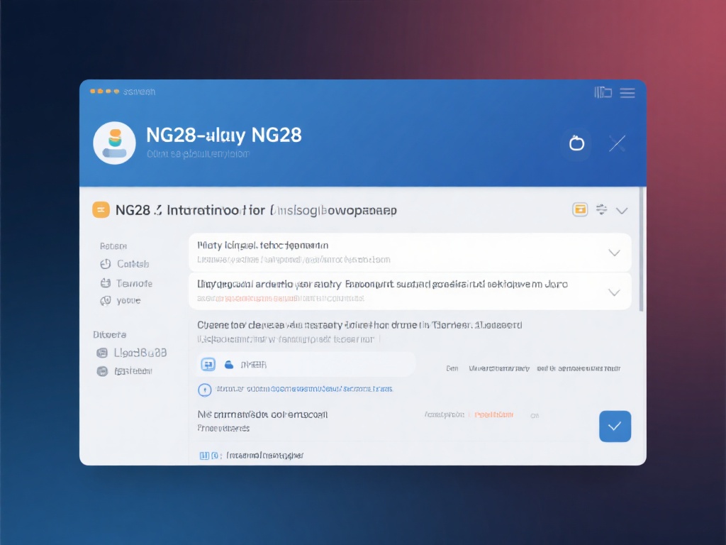 如何完整卸载NG28软件避免残留问题