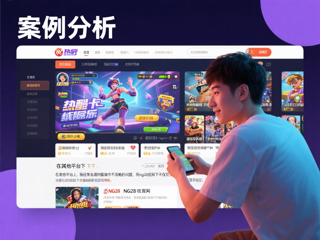 如何通过NG28官网进行安全下载与安装