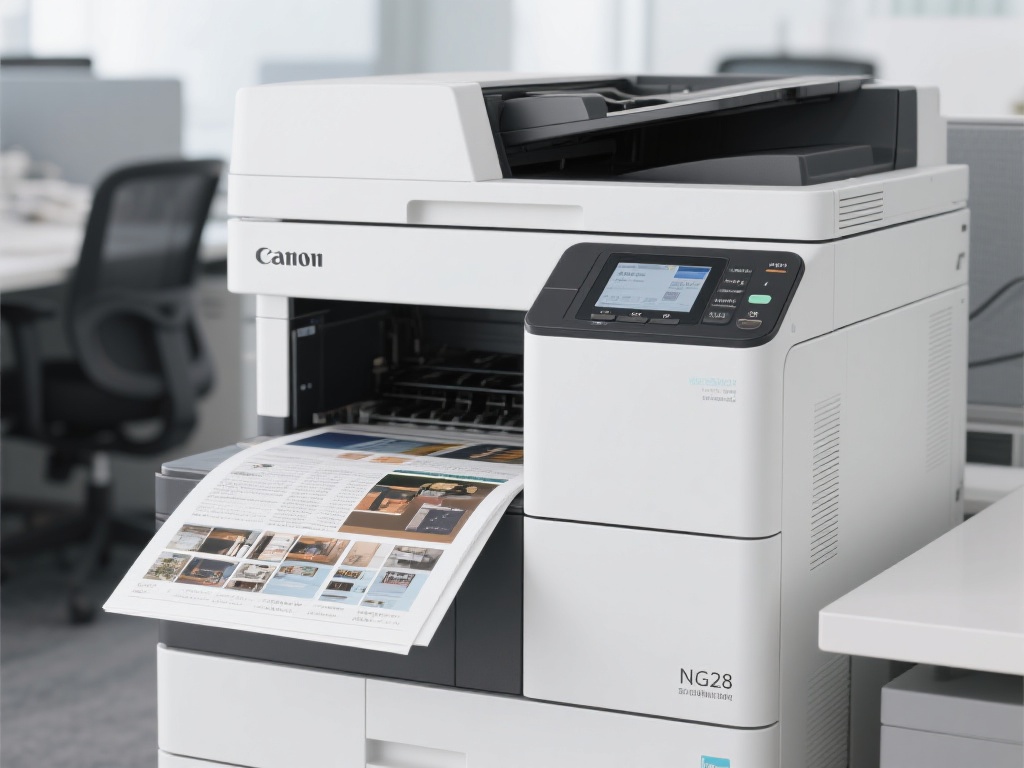 在当今信息化办公的时代，一台性能优越的打印设备已成