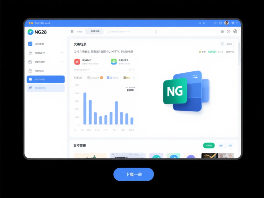 详细指南：如何下载和安装NG28软件