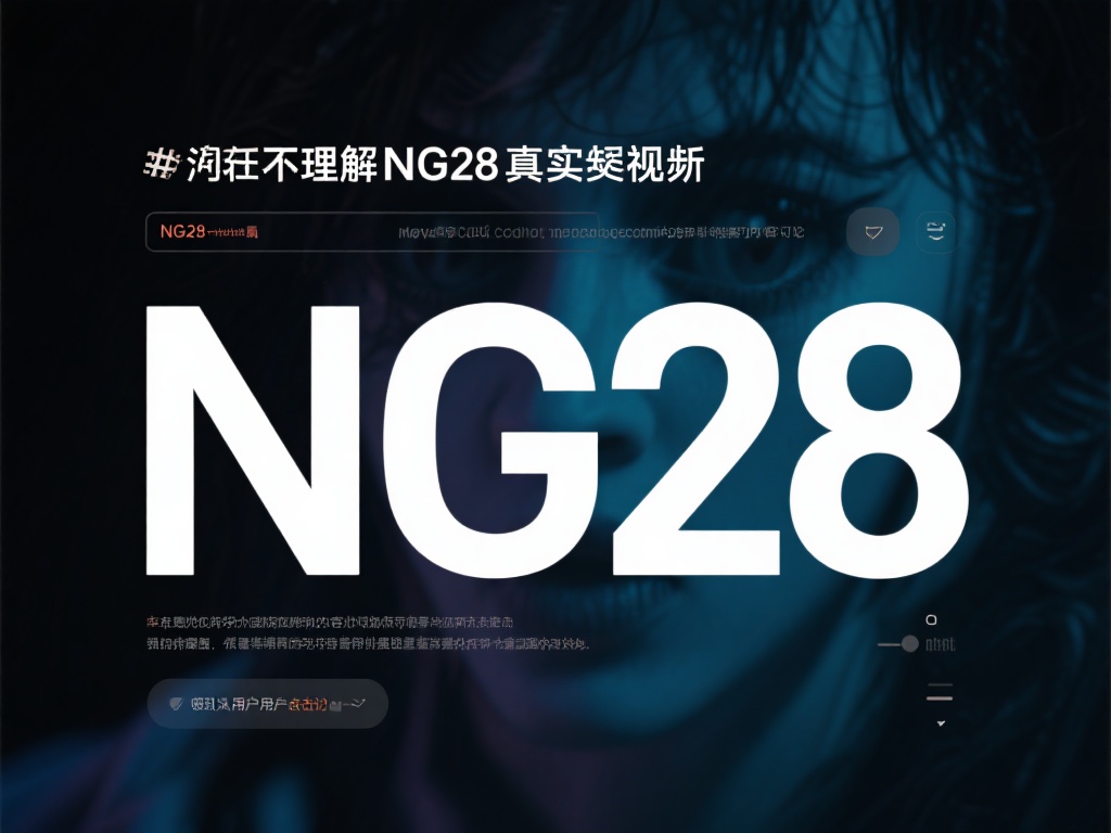 ng28真实视频