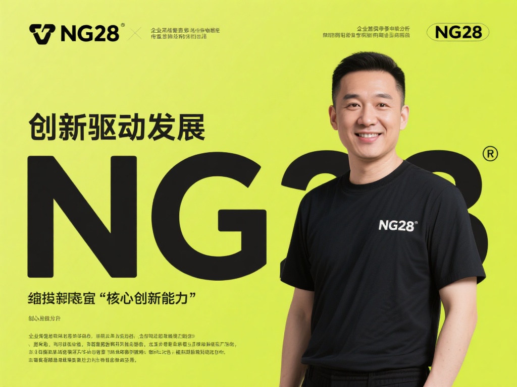 揭秘NG28老板背后的成功故事与经营策略