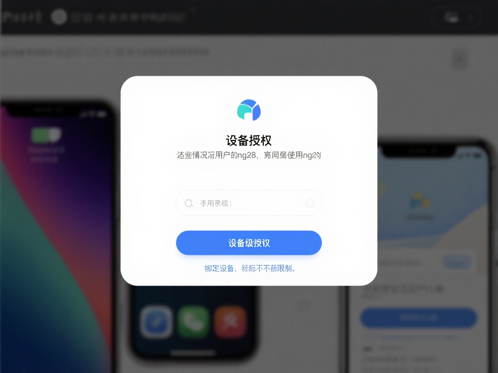 “详细解析ng28软件如何进行授权操作”