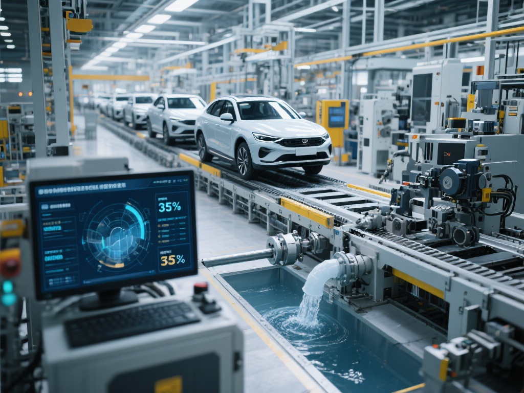 具体来说，这次下水的相关系统能够通过大数据分析精准