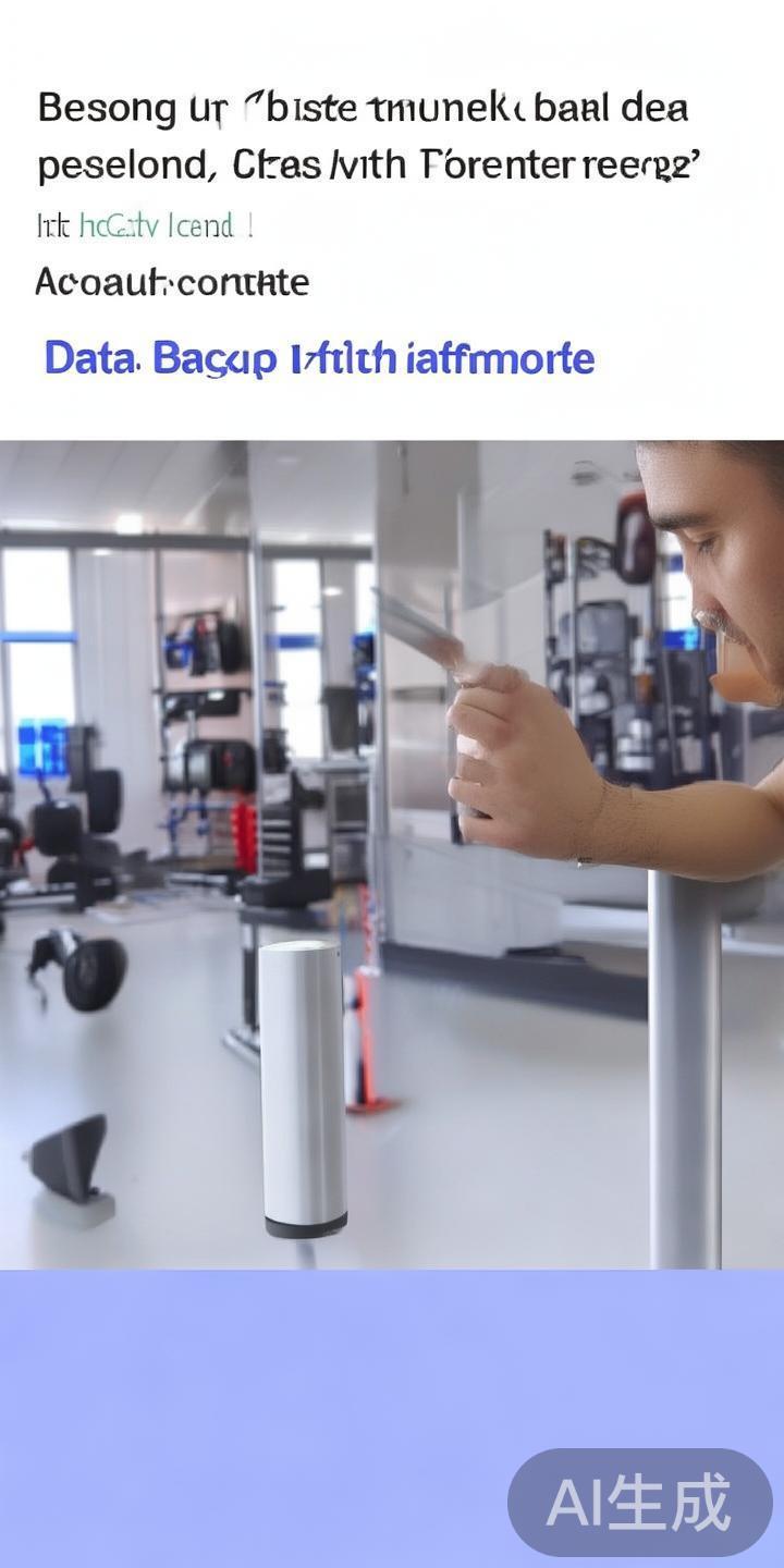 1.&nbsp;数据备份应谨慎
在注销之前，建议用户将运动