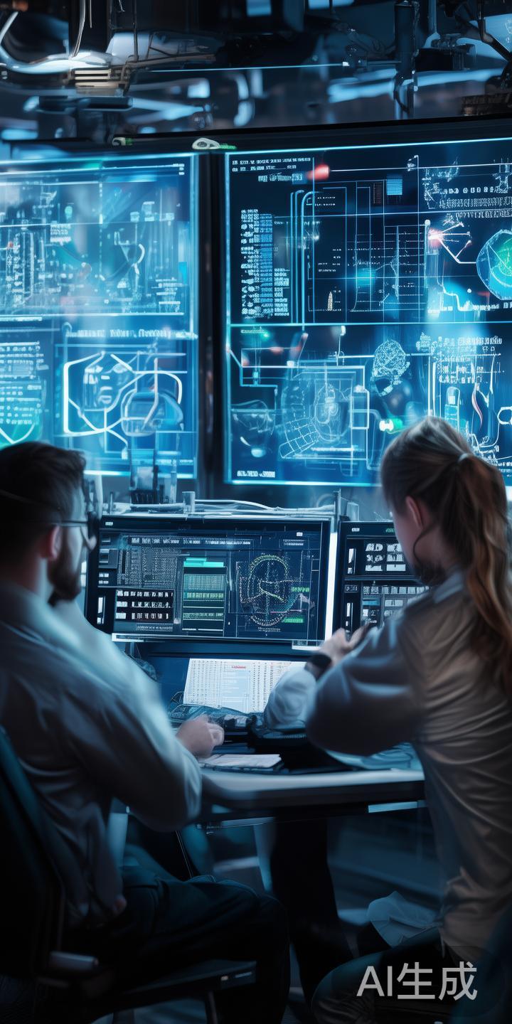 深度安全评估：结合人工分析与自动检测，对复杂系统进