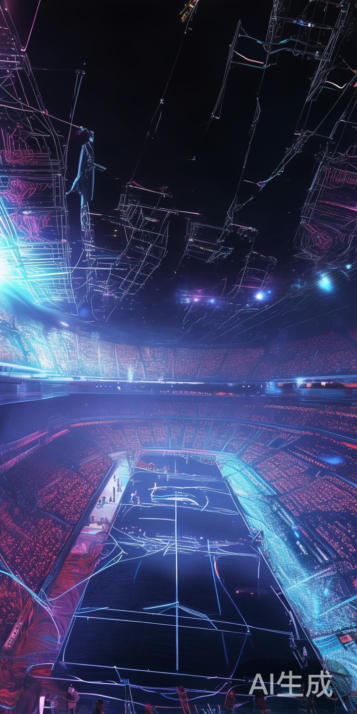 以某体育直播平台为例，为保证赛事数据实时更新，平台