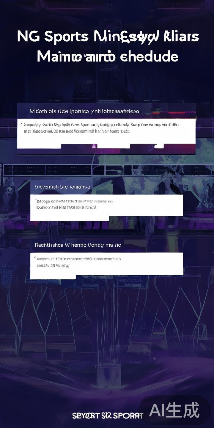 为了确保用户能够顺利使用NG体育的相关服务，近期官