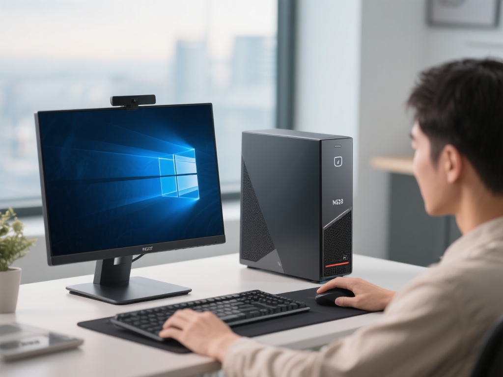 如何选择适合自己的电脑NG28型号配置 在现代社会,电脑已然成为工作与生活中不可或缺的工具