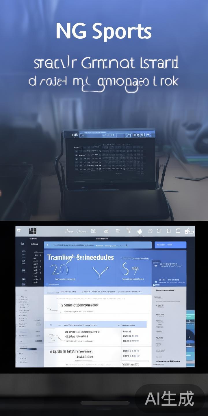 全面掌握NG体育软件28:快速上手全部功能指南 在开始使用之前,首先需要熟悉软件的界面布局。一般来