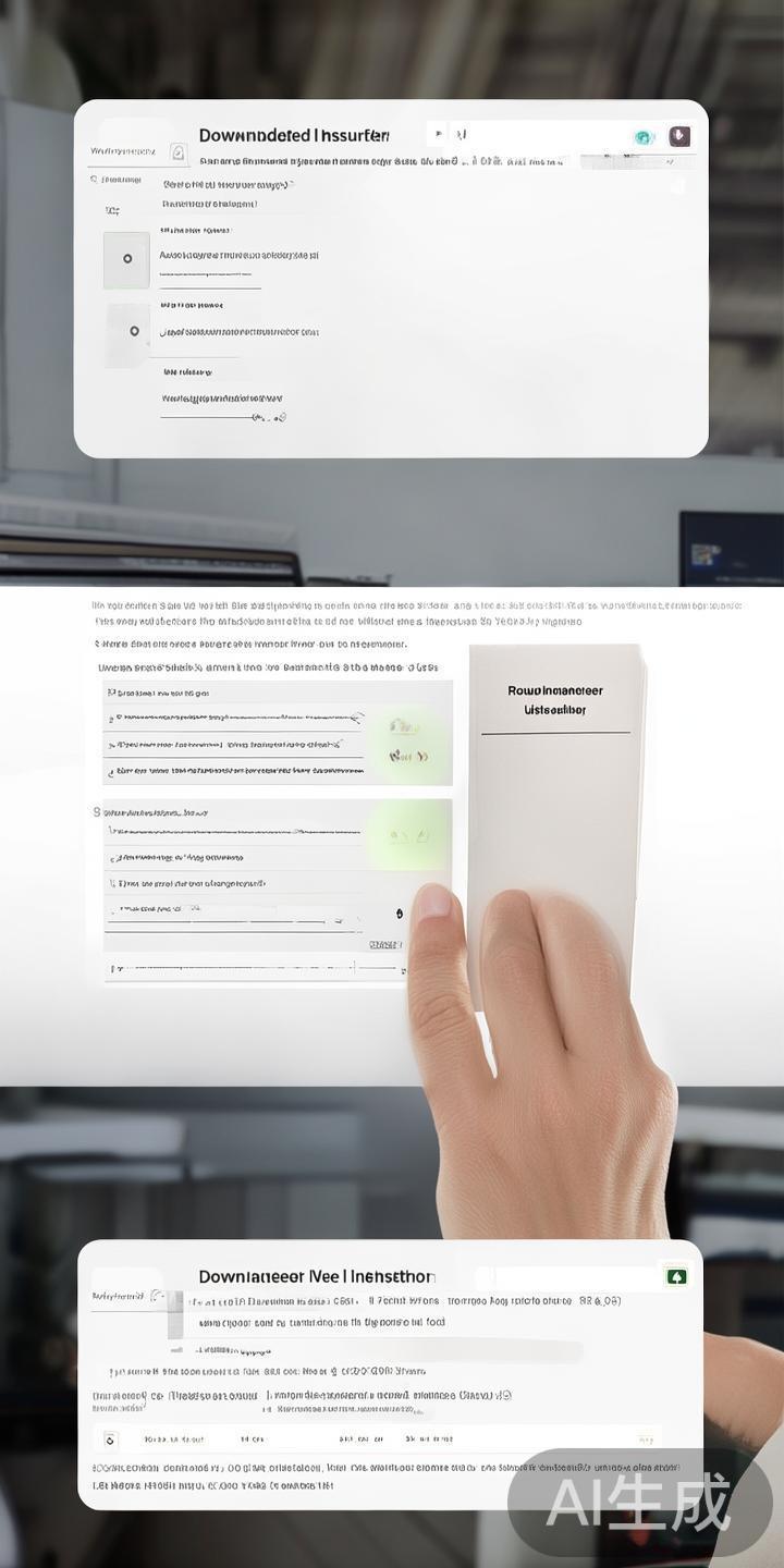 双击下载好的安装包，按照弹出的指引操作。过程中，要