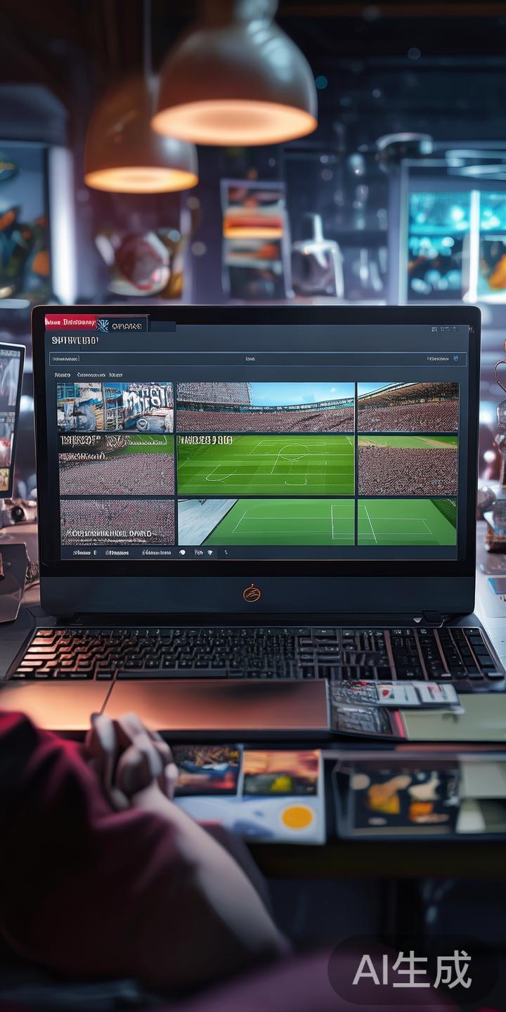 在当今互联网时代，体育迷们对于快速找到nd体育网页